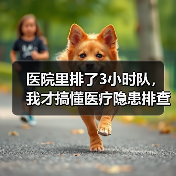 医院里排了3小时队，我才搞懂医疗隐患排查整治行动有多重要（图4）