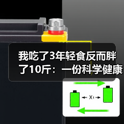 我吃了3年轻食反而胖了10斤:一份科学健康饮食指南(图1) 我吃了3年轻食反而胖了10斤:一份科学健康饮食指南(图1)