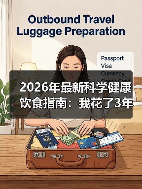 2026年最新科学健康饮食指南:我花了3年才搞懂的5个真相(图3) 2026年最新科学健康饮食指南:我花了3年才搞懂的5个真相(图3)