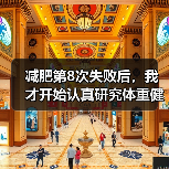 减肥第8次失败后,我才开始认真研究体重健康科学管控(图3) 减肥第8次失败后,我才开始认真研究体重健康科学管控(图3)