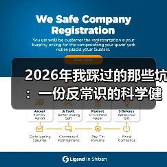 2026年我踩过的那些坑:一份反常识的科学健康饮食指南(图4) 2026年我踩过的那些坑:一份反常识的科学健康饮食指南(图4)