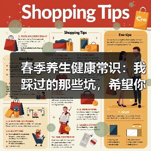 春季养生健康常识:我踩过的那些坑,希望你别再踩了(图3) 春季养生健康常识:我踩过的那些坑,希望你别再踩了(图3)