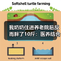 我奶奶住进养老院后反而胖了10斤:医养结合养老新模式到底好在哪(图1) 我奶奶住进养老院后反而胖了10斤:医养结合养老新模式到底好在哪(图1)
