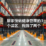 居家慢病健康管理的3个误区，我踩了两个（图2）