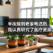 半夜接到老家电话后，我认真研究了医疗资源区域均衡布局（图3）