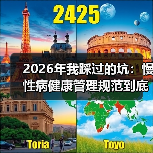 2026年我踩过的坑:慢性病健康管理规范到底该怎么落地?(图1) 2026年我踩过的坑:慢性病健康管理规范到底该怎么落地?(图1)