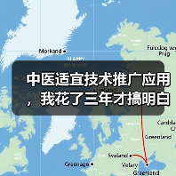中医适宜技术推广应用,我花了三年才搞明白这件事(图3) 中医适宜技术推广应用,我花了三年才搞明白这件事(图3)