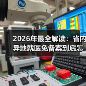 2026年最全解读:省内异地就医免备案到底怎么用?(图3) 2026年最全解读:省内异地就医免备案到底怎么用?(图3)