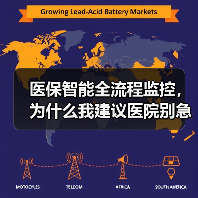 医保智能全流程监控，为什么我建议医院别急着上马（图4）