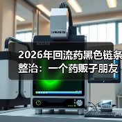 2026年回流药黑色链条整治:一个药贩子朋友教会我的事(图1) 2026年回流药黑色链条整治:一个药贩子朋友教会我的事(图1)
