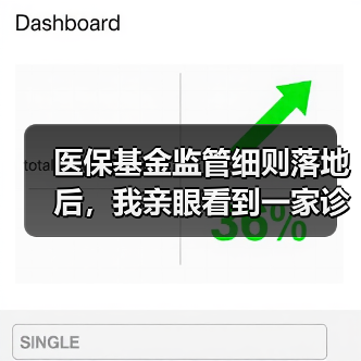 医保基金监管细则落地后,我亲眼看到一家诊所被停了医保(图4) 医保基金监管细则落地后,我亲眼看到一家诊所被停了医保(图4)