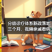 分级诊疗体系新政落地三个月,我陪亲戚看病跑断腿才搞懂的3件事(图2) 分级诊疗体系新政落地三个月,我陪亲戚看病跑断腿才搞懂的3件事(图2)