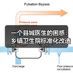 一个县城医生的困惑：乡镇卫生院标准化改造到底改了什么？（图3）