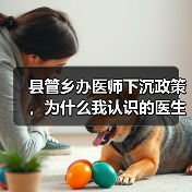 县管乡办医师下沉政策,为什么我认识的医生朋友都松了口气?(图3) 县管乡办医师下沉政策,为什么我认识的医生朋友都松了口气?(图3)