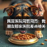 民营医院同罪同罚:我朋友那家医院差点被关停的血泪教训(图1) 民营医院同罪同罚:我朋友那家医院差点被关停的血泪教训(图1)