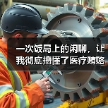 一次饭局上的闲聊，让我彻底搞懂了医疗贿赂入罪门槛（图4）