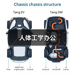 人体工学办公（图2）