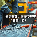 健康新闻，正在变得更“健康”吗？（图2）