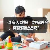 健康大数据：数据越多，离健康越近吗？（图4）