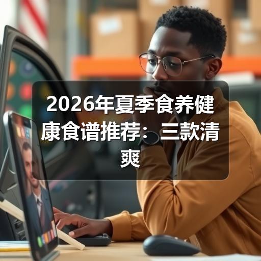 2026年夏季食养健康食谱推荐:三款清爽养心菜吃出好状态(图2) 2026年夏季食养健康食谱推荐:三款清爽养心菜吃出好状态
