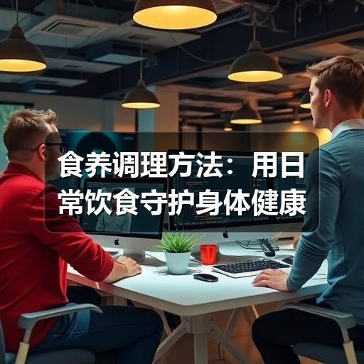 食养调理方法:用日常饮食守护身体健康(图2) 食养调理方法:用日常饮食守护身体健康