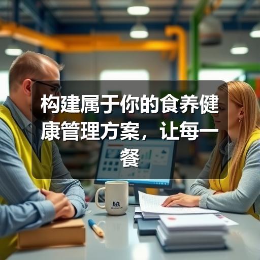 构建属于你的食养健康管理方案,让每一餐都成为养生基石(图3) 构建属于你的食养健康管理方案,让每一餐都成为养生基石