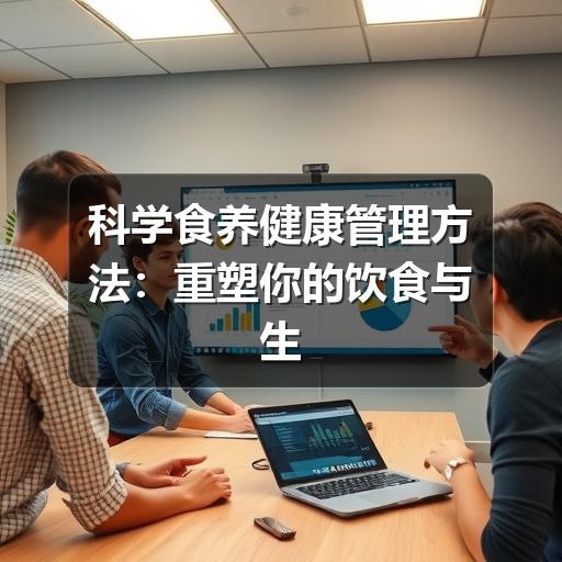 科学食养健康管理方法:重塑你的饮食与生活平衡(图1) 科学食养健康管理方法:重塑你的饮食与生活平衡