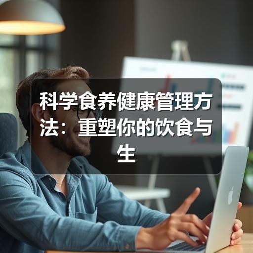 科学食养健康管理方法:重塑你的饮食与生活平衡(图2) 科学食养健康管理方法:重塑你的饮食与生活平衡