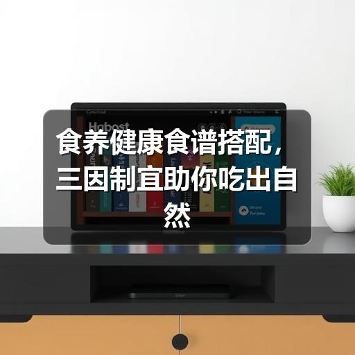食养健康食谱搭配,三因制宜助你吃出自然体质(图2) 食养健康食谱搭配,三因制宜助你吃出自然体质