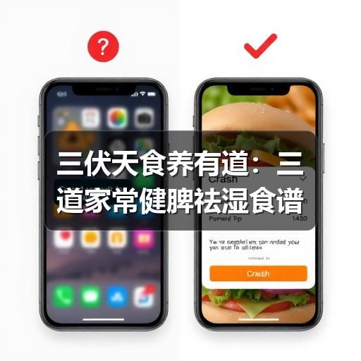三伏天食养有道:三道家常健脾祛湿食谱(图3) 三伏天食养有道:三道家常健脾祛湿食谱