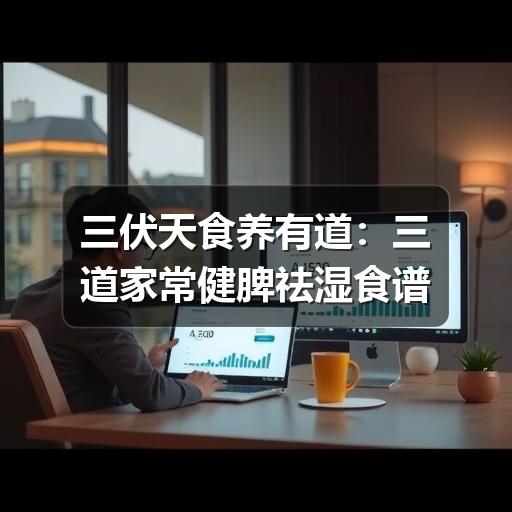 三伏天食养有道:三道家常健脾祛湿食谱(图1) 三伏天食养有道:三道家常健脾祛湿食谱