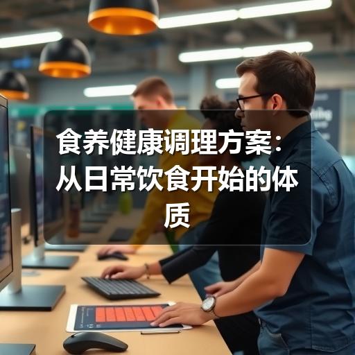 食养健康调理方案:从日常饮食开始的体质修复之路(图2) 食养健康调理方案:从日常饮食开始的体质修复之路
