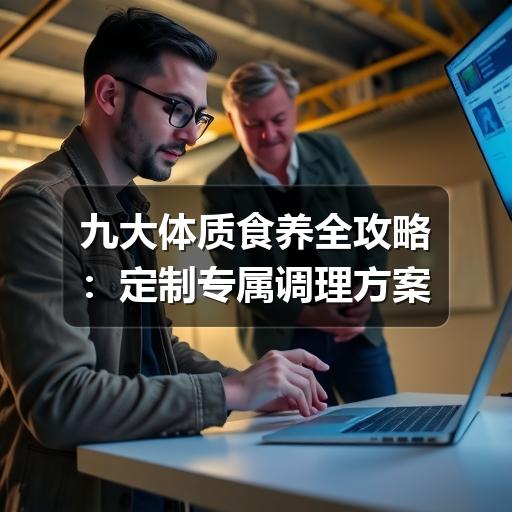 九大体质食养全攻略:定制专属调理方案(图1) 九大体质食养全攻略:定制专属调理方案