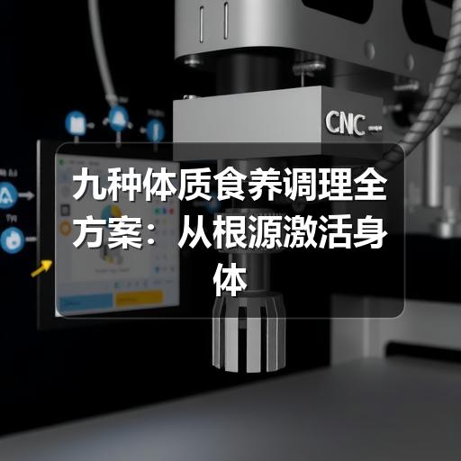 九种体质食养调理全方案:从根源激活身体自愈力(图2) 九种体质食养调理全方案:从根源激活身体自愈力