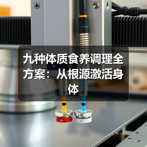 九种体质食养调理全方案:从根源激活身体自愈力(图1) 九种体质食养调理全方案:从根源激活身体自愈力