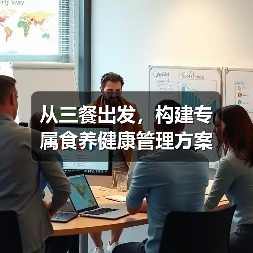 从三餐出发,构建专属食养健康管理方案(图1) 从三餐出发,构建专属食养健康管理方案