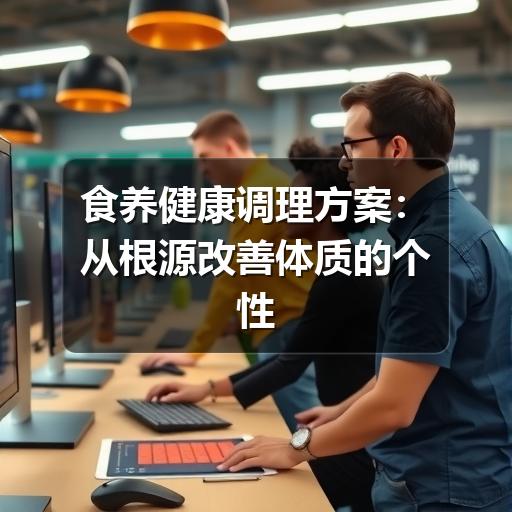 食养健康调理方案:从根源改善体质的个性化食养策略(图3) 食养健康调理方案:从根源改善体质的个性化食养策略