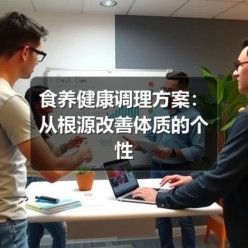 食养健康调理方案:从根源改善体质的个性化食养策略(图2) 食养健康调理方案:从根源改善体质的个性化食养策略