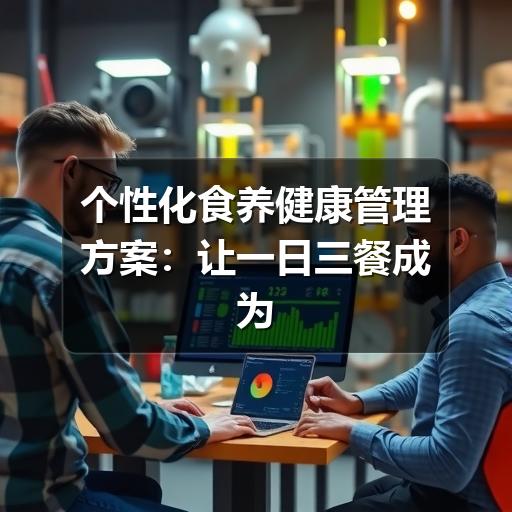 个性化食养健康管理方案:让一日三餐成为防病良药(图3) 个性化食养健康管理方案:让一日三餐成为防病良药