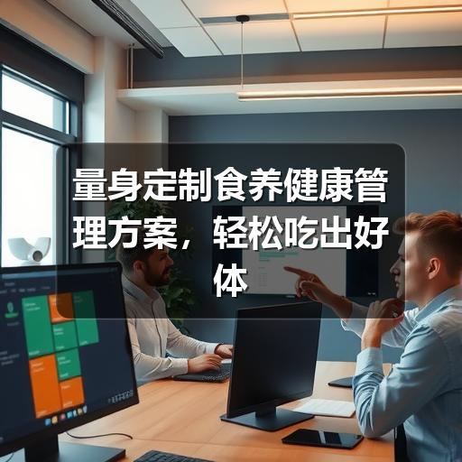 量身定制食养健康管理方案,轻松吃出好体质(图3) 量身定制食养健康管理方案,轻松吃出好体质