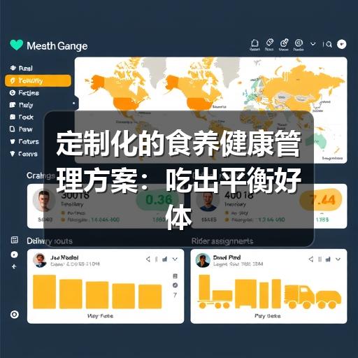定制化的食养健康管理方案:吃出平衡好体质(图3) 定制化的食养健康管理方案:吃出平衡好体质
