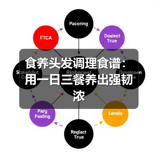 食养头发调理食谱：用一日三餐养出强韧浓密秀发
