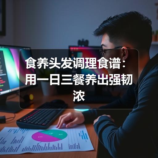 食养头发调理食谱：用一日三餐养出强韧浓密秀发