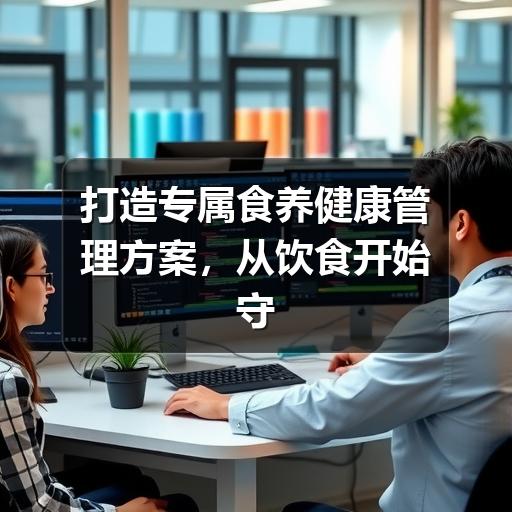 打造专属食养健康管理方案,从饮食开始守护身心平衡(图2) 打造专属食养健康管理方案,从饮食开始守护身心平衡