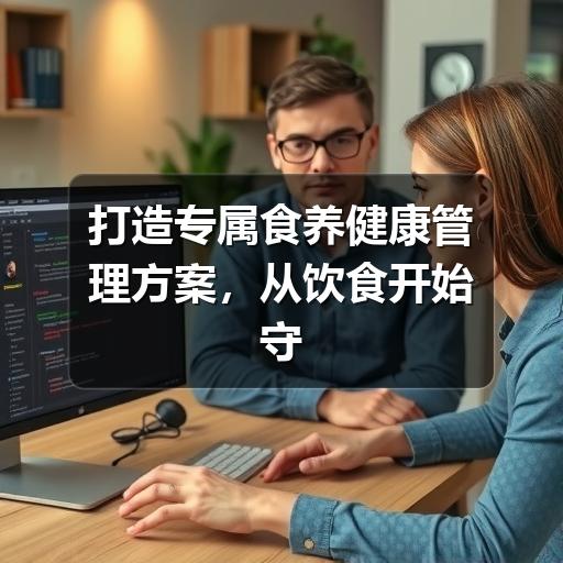 打造专属食养健康管理方案,从饮食开始守护身心平衡(图3) 打造专属食养健康管理方案,从饮食开始守护身心平衡