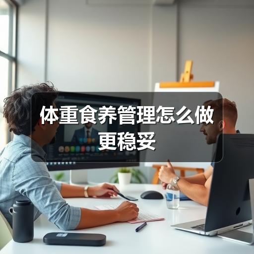 体重食养管理怎么做更稳妥(图1) 体重食养管理怎么做更稳妥