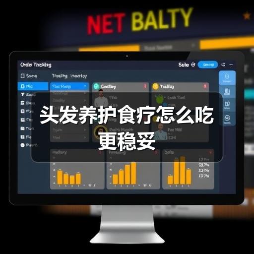 头发养护食疗怎么吃更稳妥(图3) 头发养护食疗怎么吃更稳妥