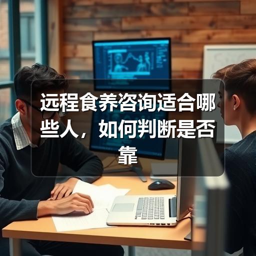 远程食养咨询适合哪些人,如何判断是否靠谱(图2) 远程食养咨询适合哪些人,如何判断是否靠谱