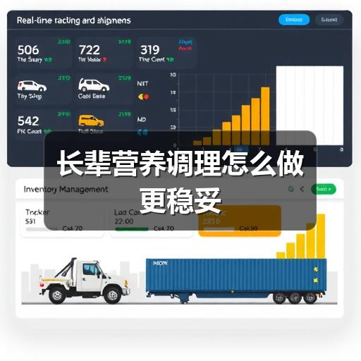 长辈营养调理怎么做更稳妥(图1) 长辈营养调理怎么做更稳妥
