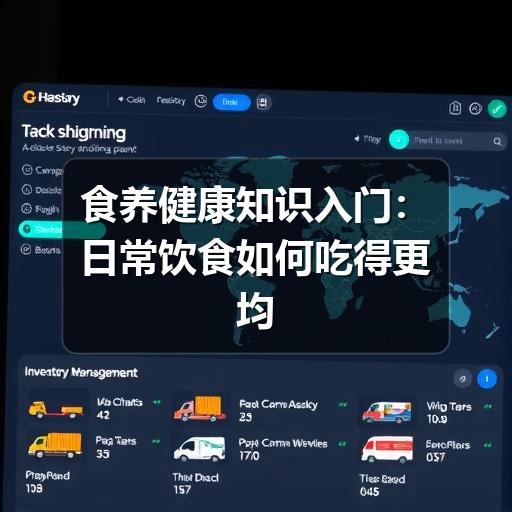 食养健康知识入门:日常饮食如何吃得更均衡(图1) 食养健康知识入门:日常饮食如何吃得更均衡
